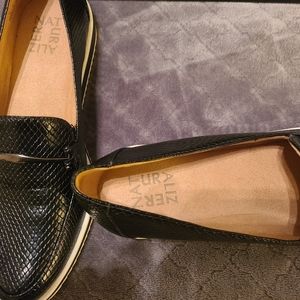 Naturalizer Ranger Black